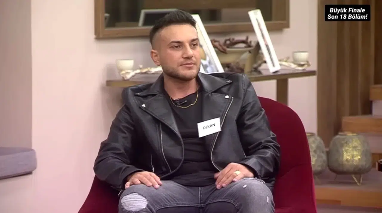 Kısmetse Olur: Aşkın Gücü Olkan Soycan Kimdir?