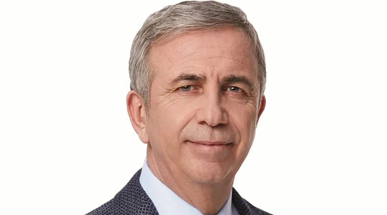 Mansur Yavaş: Ankara'nın Belediye Başkanı Kimdir?