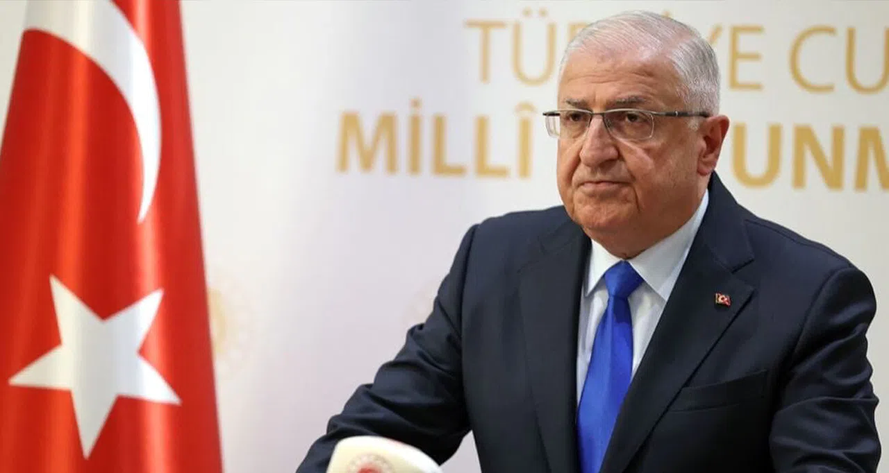 Milli Savunma Bakanı'nın Babası Fikret Güler Kimdir?