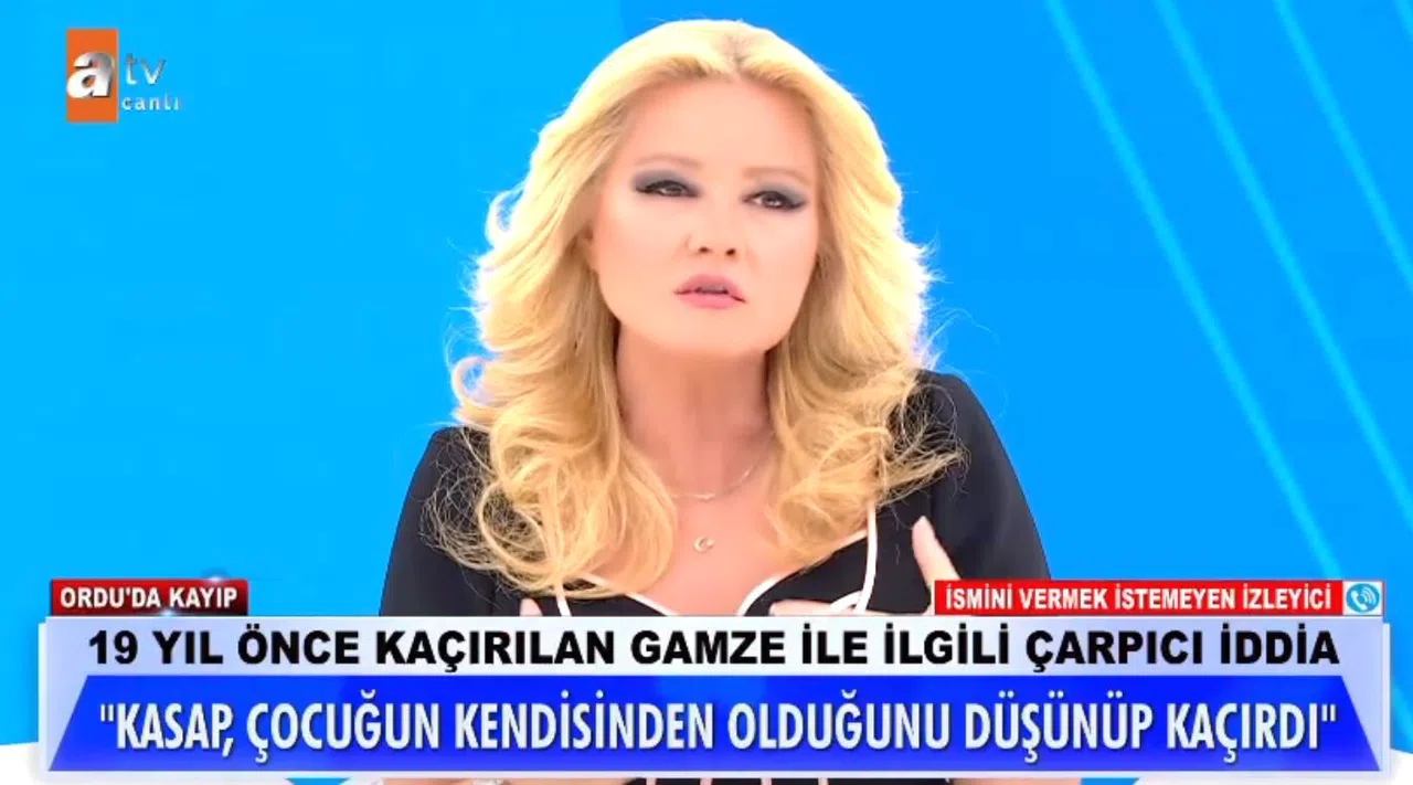 Müge Anlı Gamze Gündoğdu öldü mü, hayatta mı?