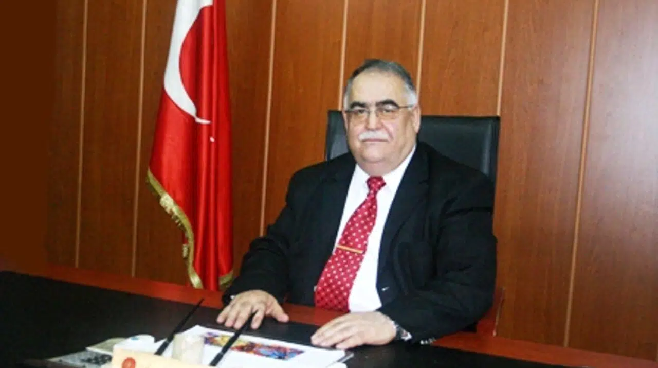 Mustafa Karabacak Kimdir? Biyografisi ve Kariyeri Hakkında Bilgiler!