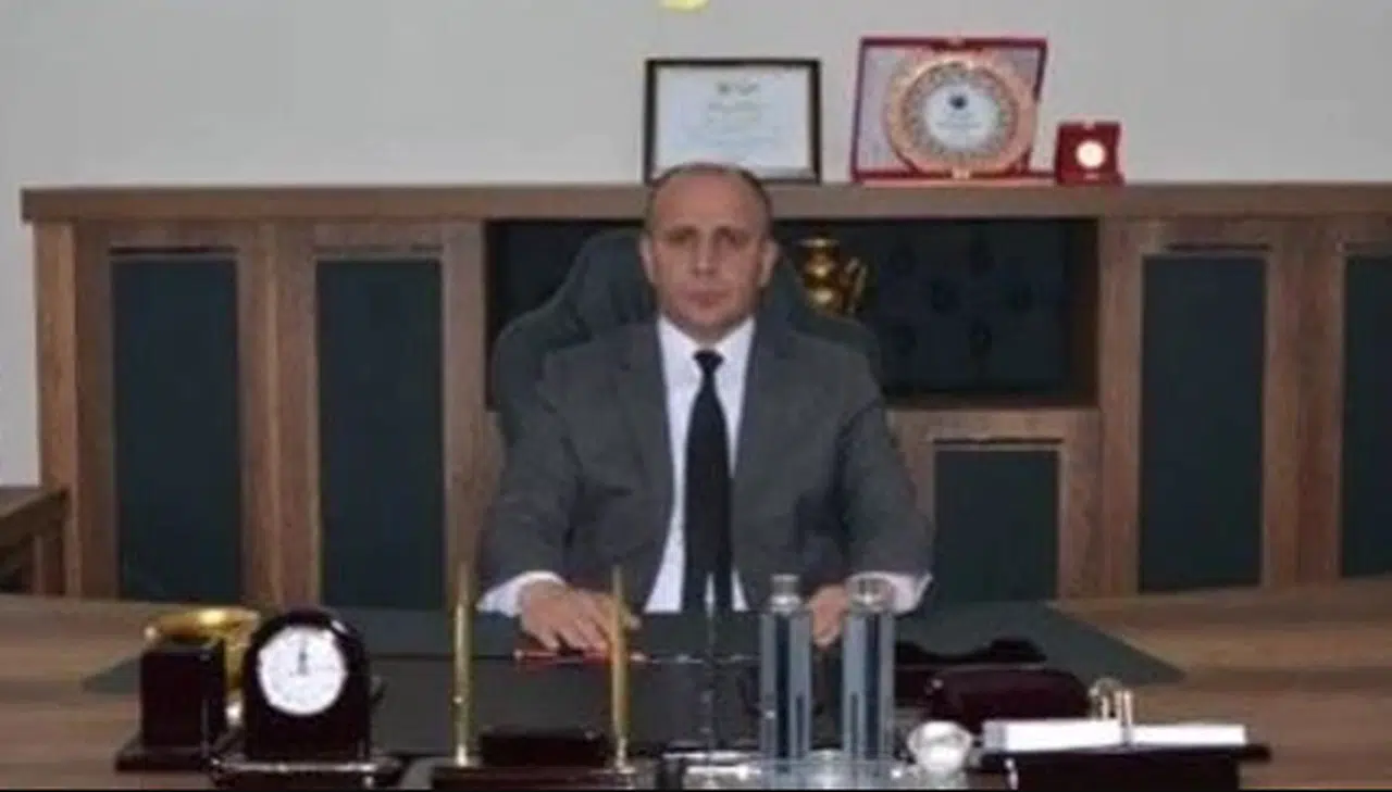 Nazım Demir Kimdir? Nereli, Kaç Yaşında?