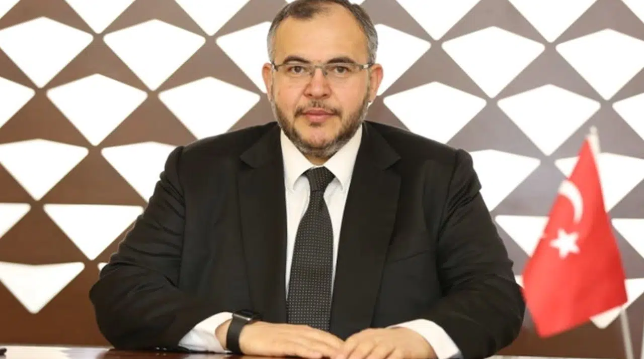 Necmettin Çalışkan: Saadet Partisi'nin Büyükşehir Adayı Kimdir?