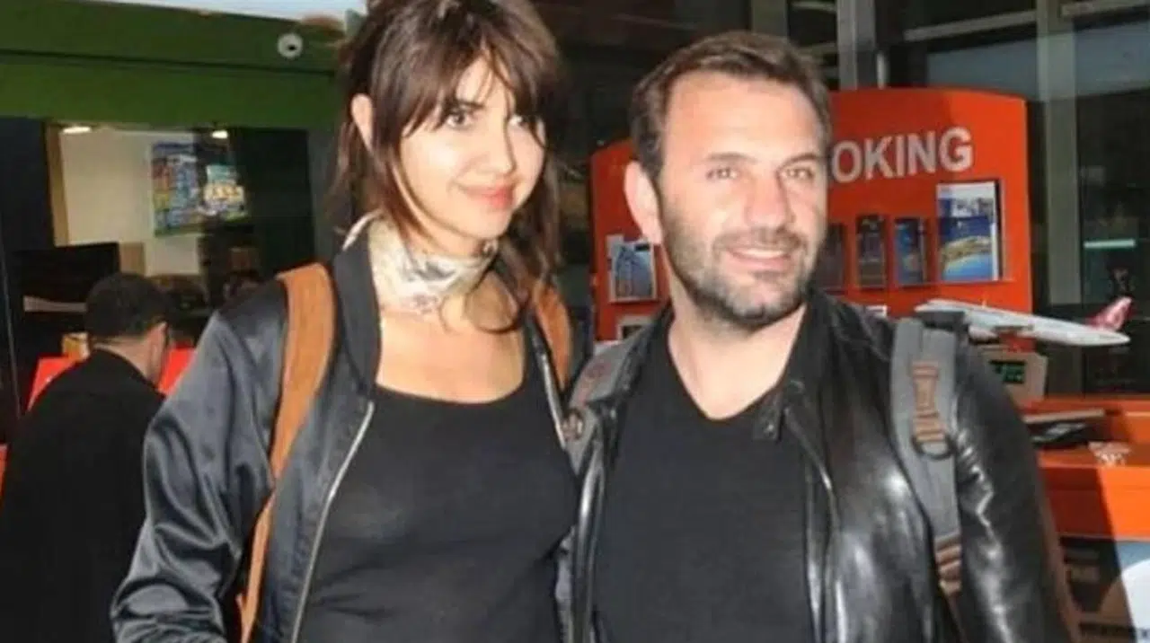 Nihan Akkuş Buruk Kimdir? Nereli? Kaç Yaşında?