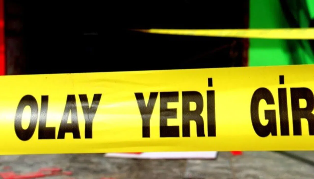 Bakıcı olarak kaldığı ikamette ölü olarak bulundu