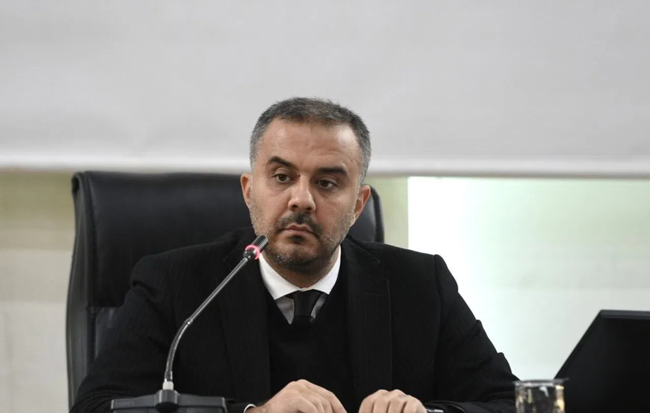 Onikişubat AK Parti Belediye Başkan Adayı Hanifi Toptaş Kimdir?