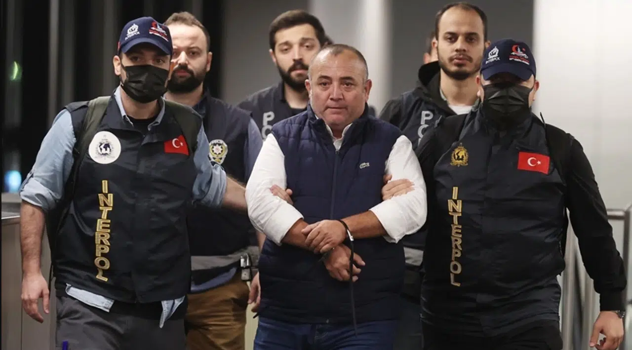 Osman Naim Kaya Kimdir? Nereli? Kaç Yaşında?