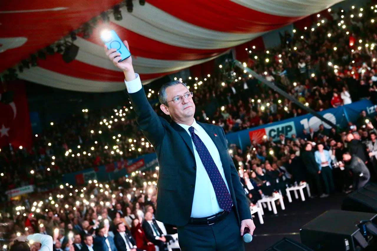 Özel: "Partinin başarısını kendi başarısı sayanlar var"