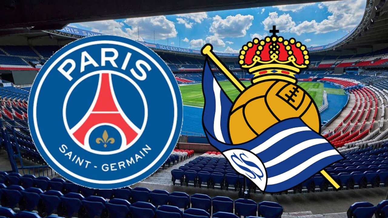 PSG – Real Sociedad CANLI İZLE | Taraftarium, Taraftarium24, JestYayın, EXXEN yayın linki