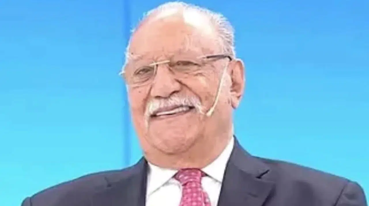 Rahmi Özkan Kimdir? Nereli ve Kaç Yaşında?