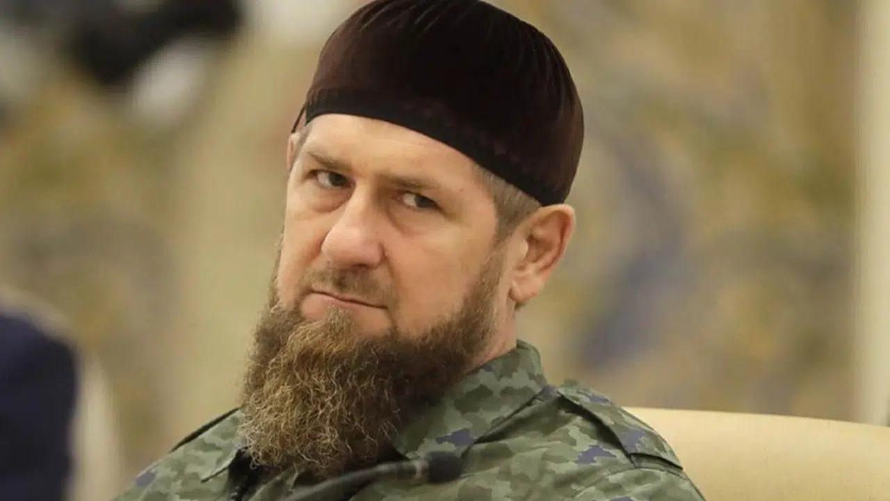 Ramazan Kadirov Kimdir? Nereli, Kaç Yaşında?
