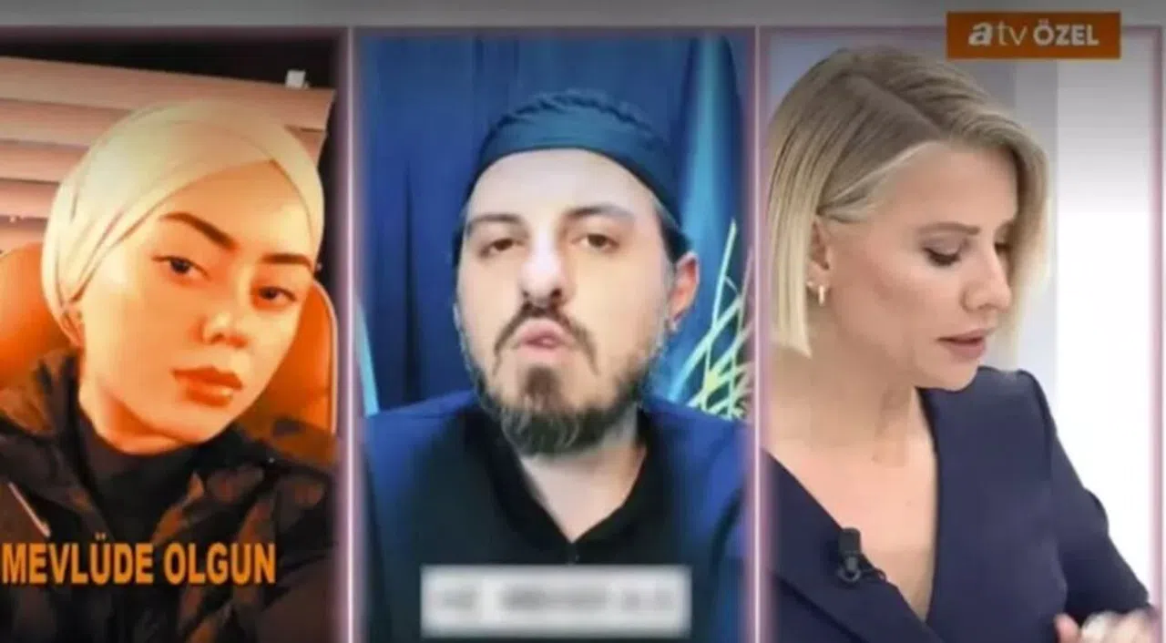 Türkiye bu skandalı konuşuyor! Sahte mehdi Mustafa’nın değnekli işkencesi