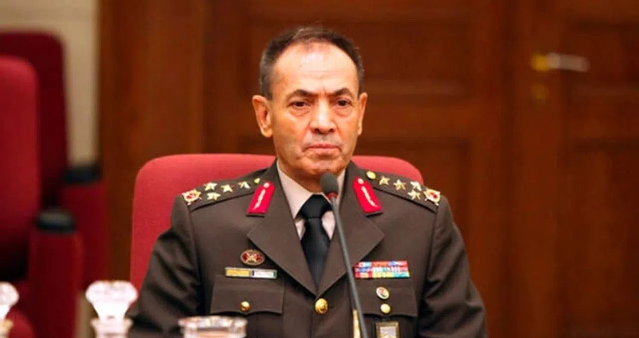 Emekli Orgeneral Saldıray Berk kimdir? Saldıray Berk neden öldü?