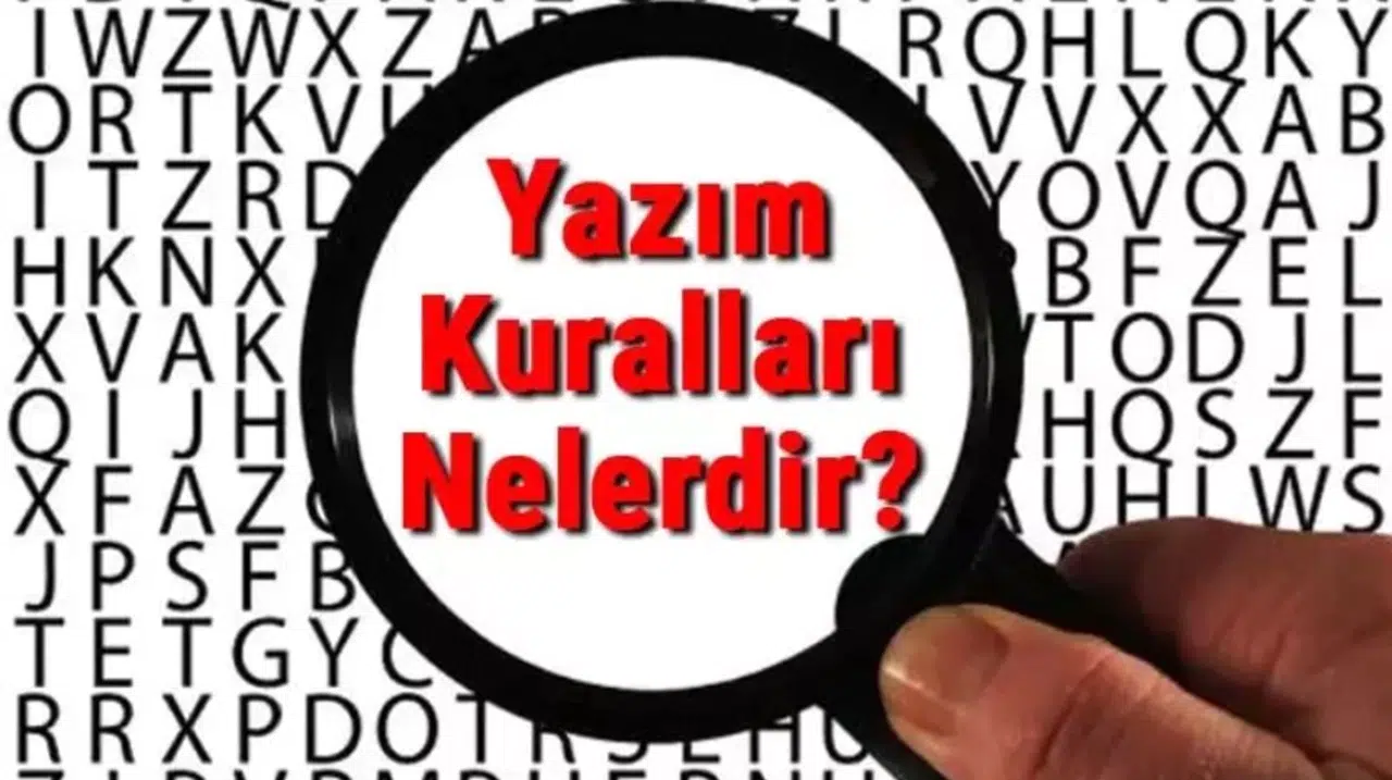 Sarfetmek mi? Sarf etmek mi? Türkçe Yazım Kuralı
