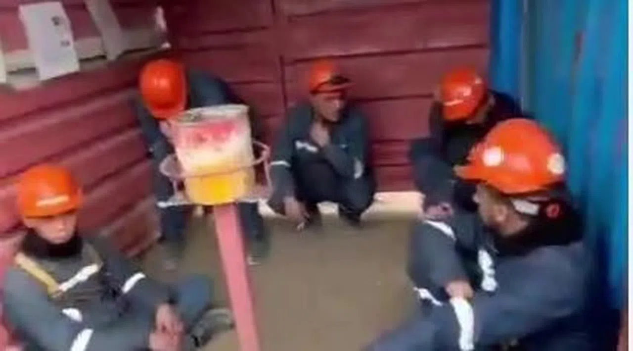 SASA’da işçiler toplu istifa ediyor