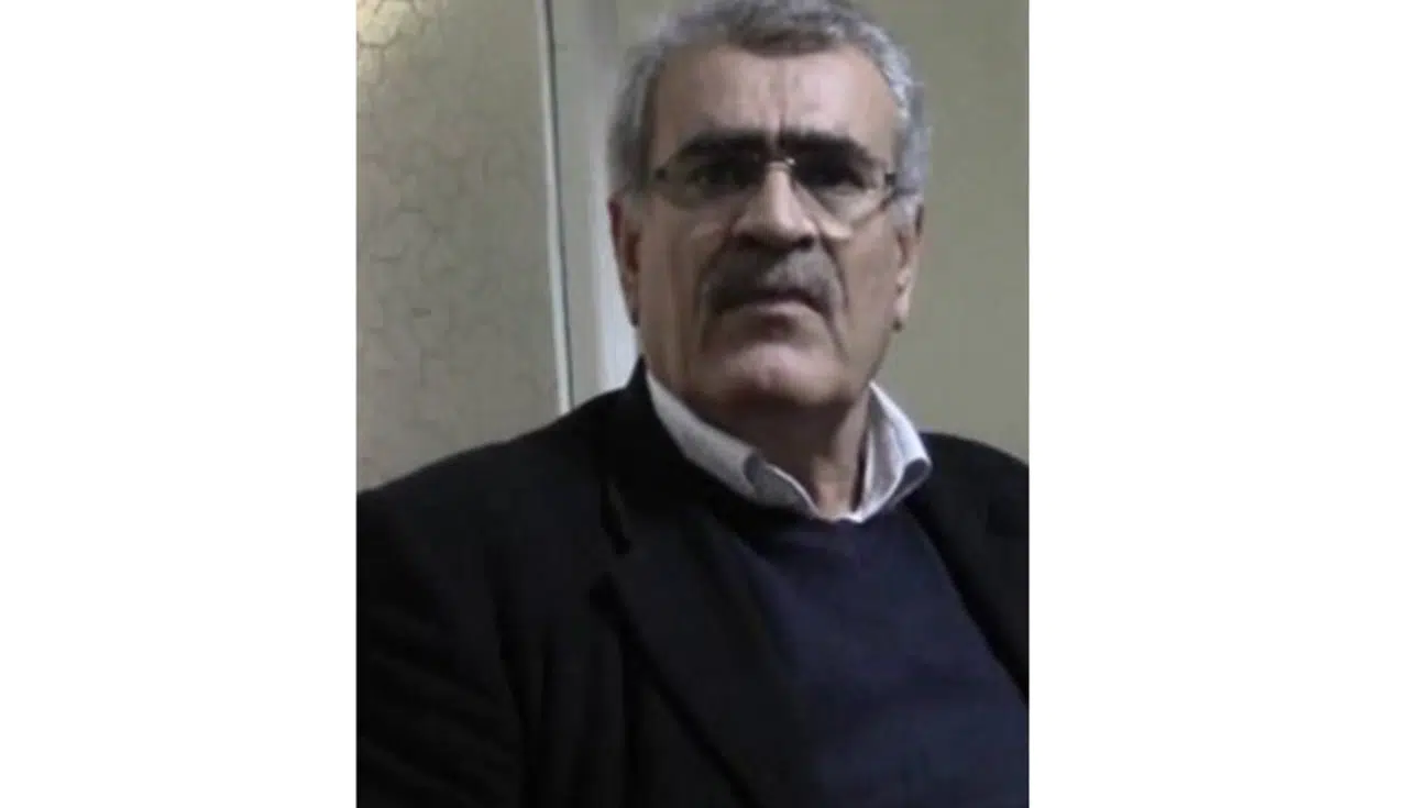 Selman Tutumlu: HDP Gaziantep Milletvekili Adayı Kimdir?