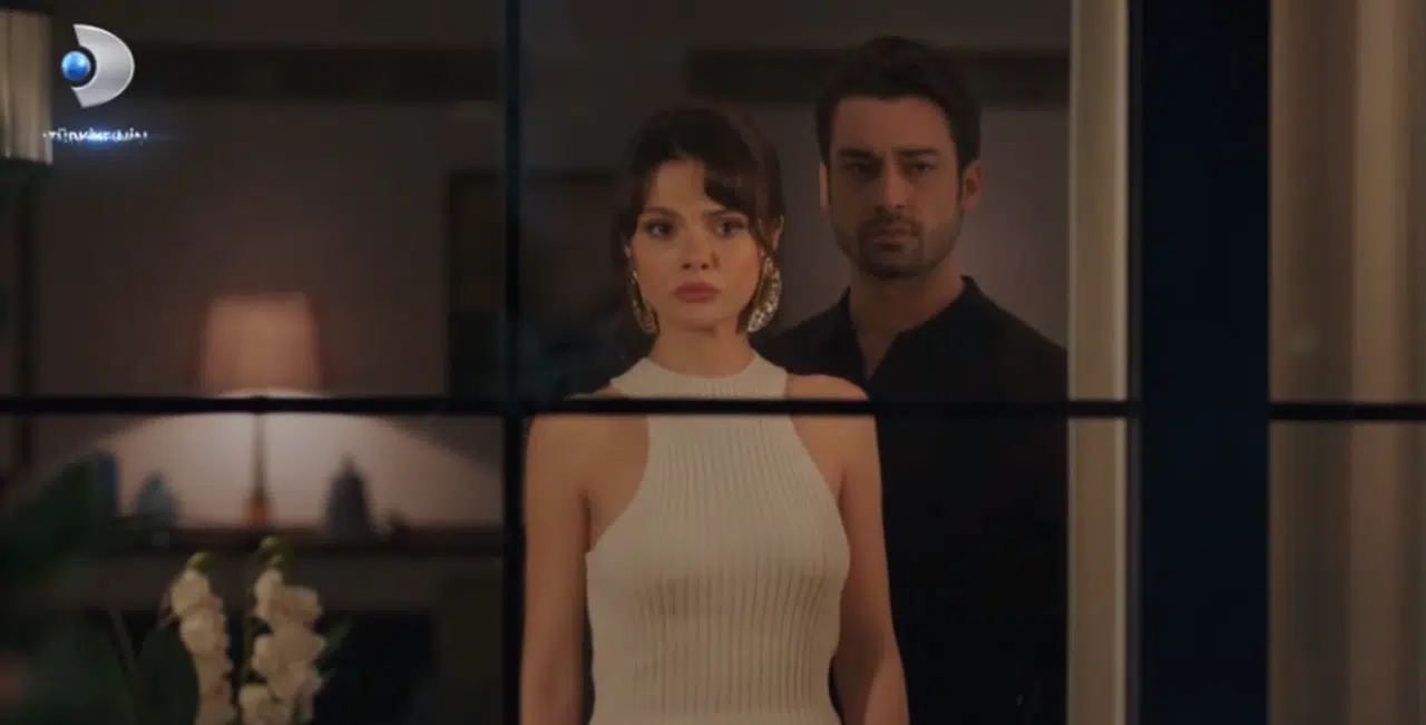 Senden Önce 3. Bölüm Fragmanı