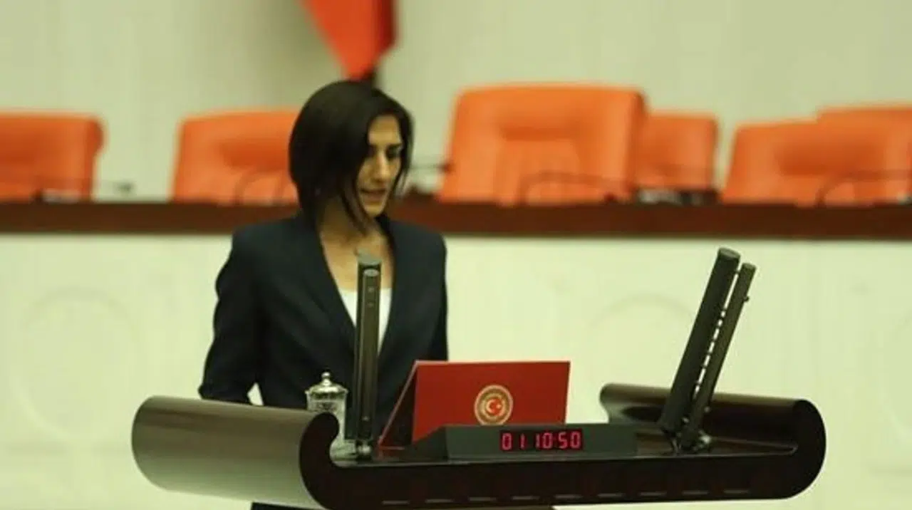 Sevin Coşkun: Hayatı, Mesleği ve Siyasi Kariyeri