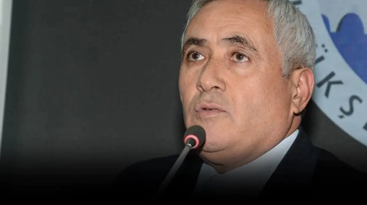 Sıtkı Polat Kimdir? Siyasetteki Yolculuğu ve Geçmişi