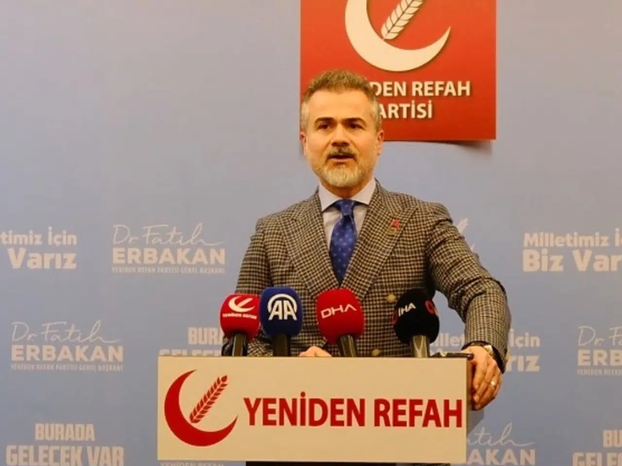 Suat Kılıç Kimdir? Nereli, Kaç Yaşında?
