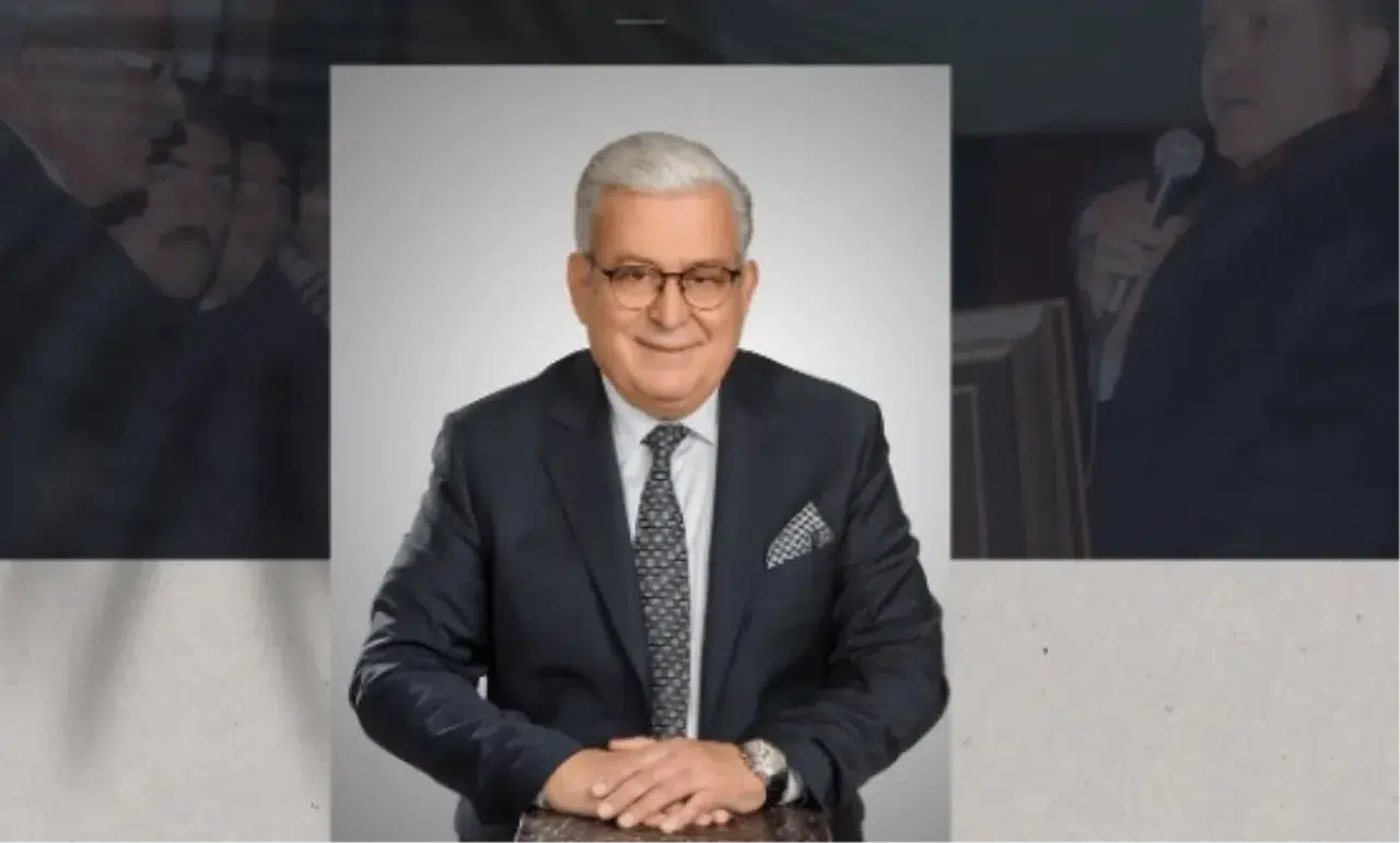 Süleyman Okudan kimdir? Süleyman Okudan kaç yaşında, nereli? Süleyman Okudan hayatı ve biyografisi!