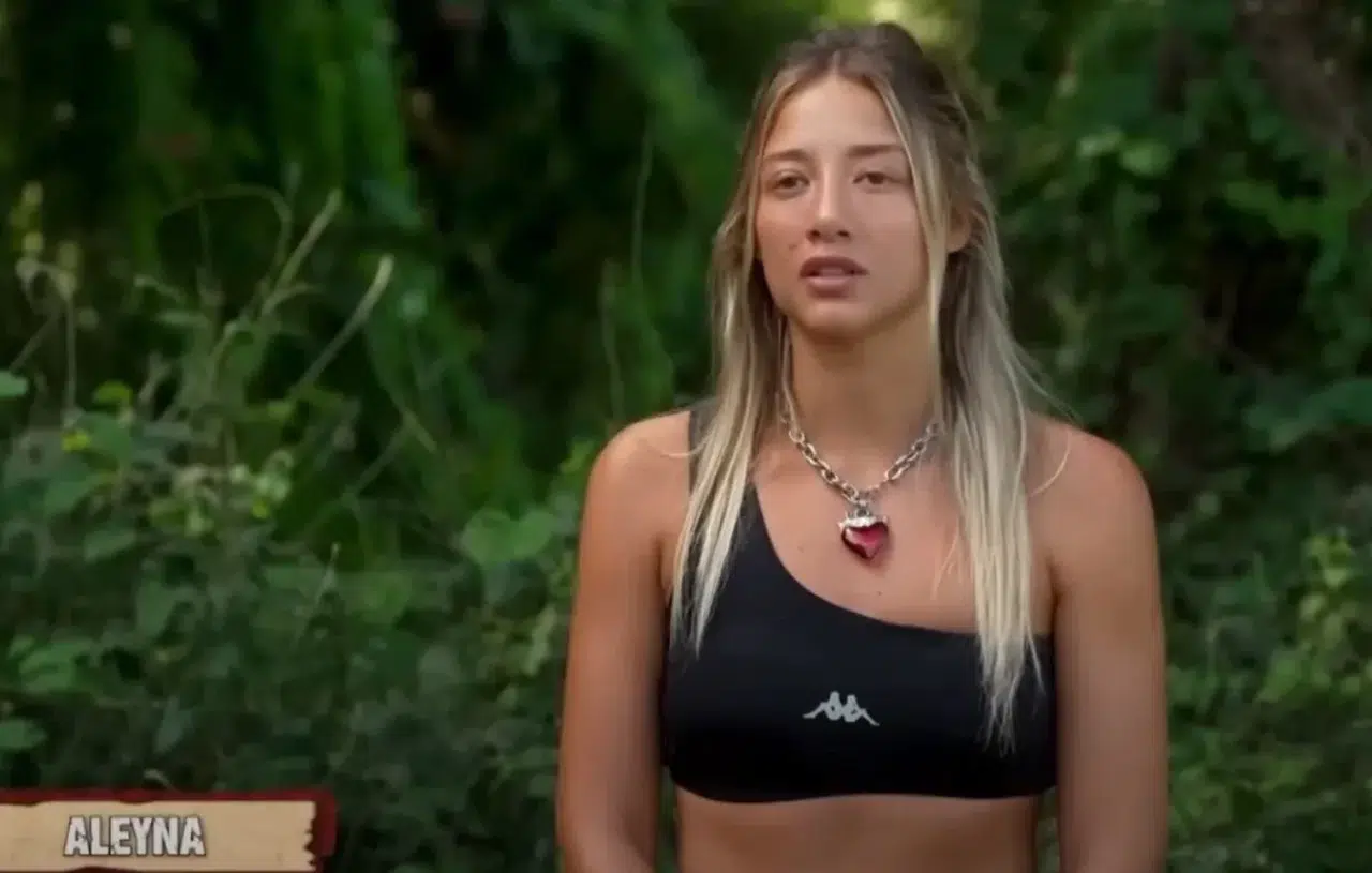 Survivor Aleyna kimdir? Survivor All Star Kırmızı Takım Aleyna hangi yıl, hangi sezonda yarıştı?