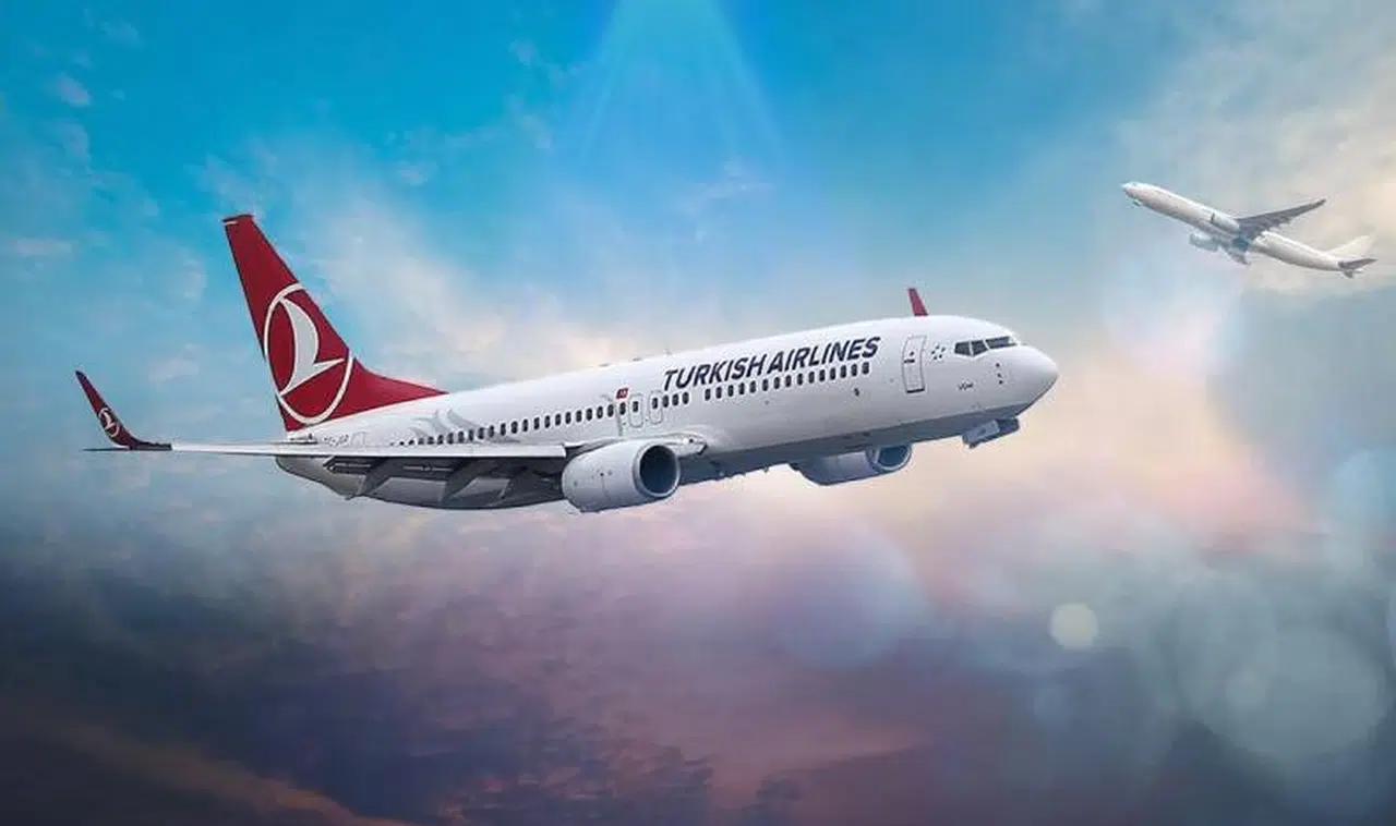 THY 2024 İşçi Alımı: Başvurular ve Detaylar!