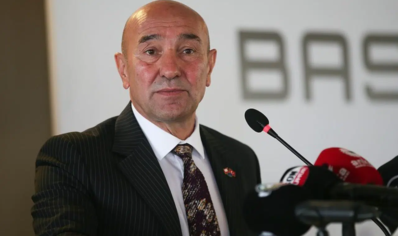 Tunç Soyer CHP’ye sitem etti