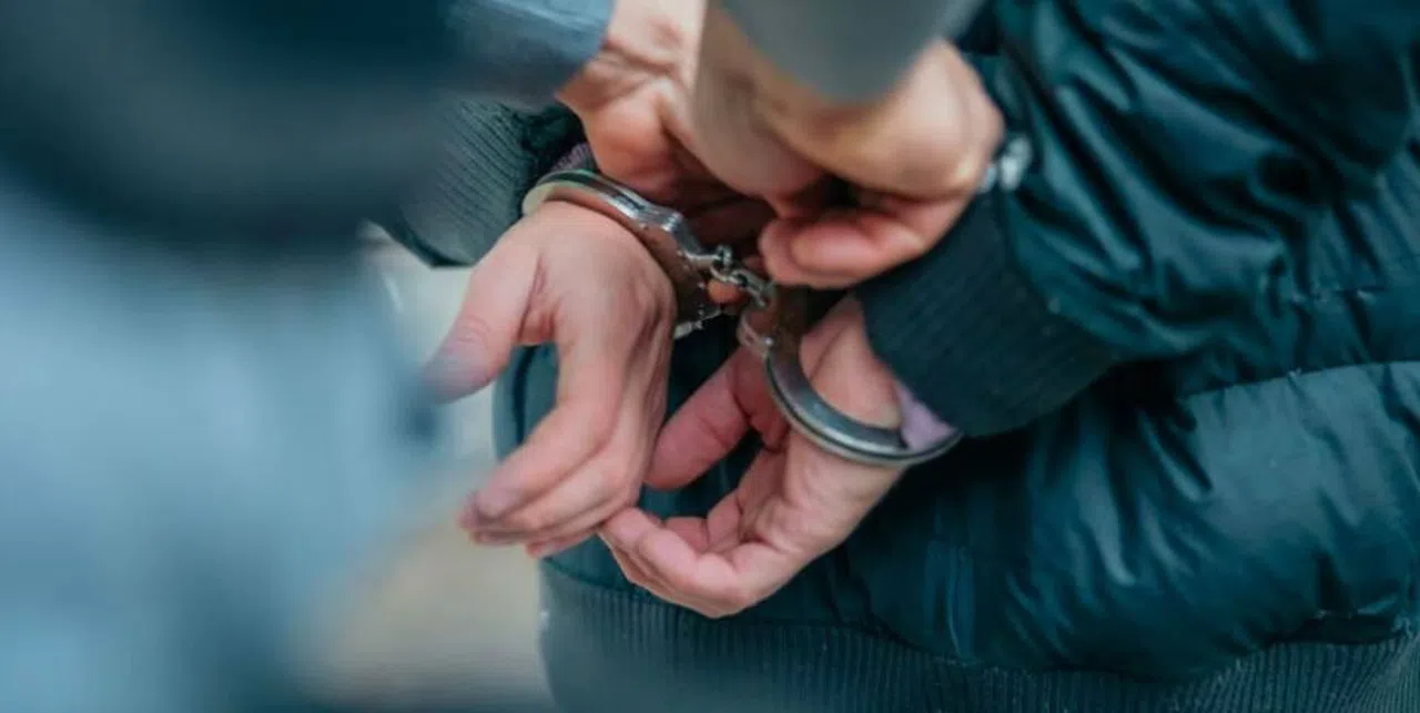 Kahramanmaraş'ta aranan 50 şüpheli tutuklandı