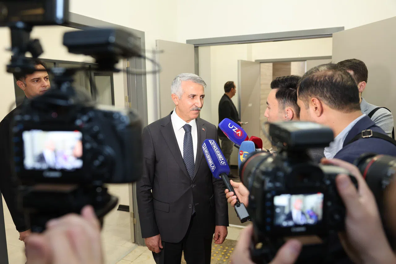 Kardeş ülke basınından Kahramanmaraş çıkarması