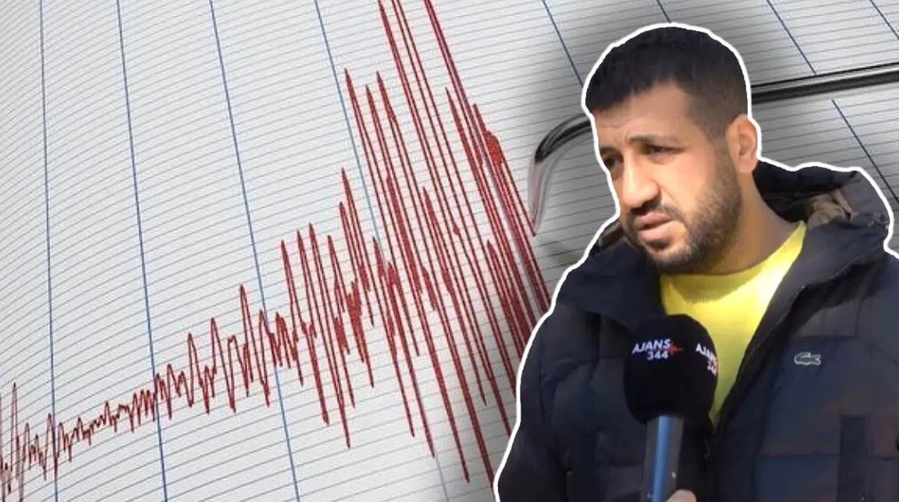 "6 Şubat depremi 10 şiddetine çıktı"