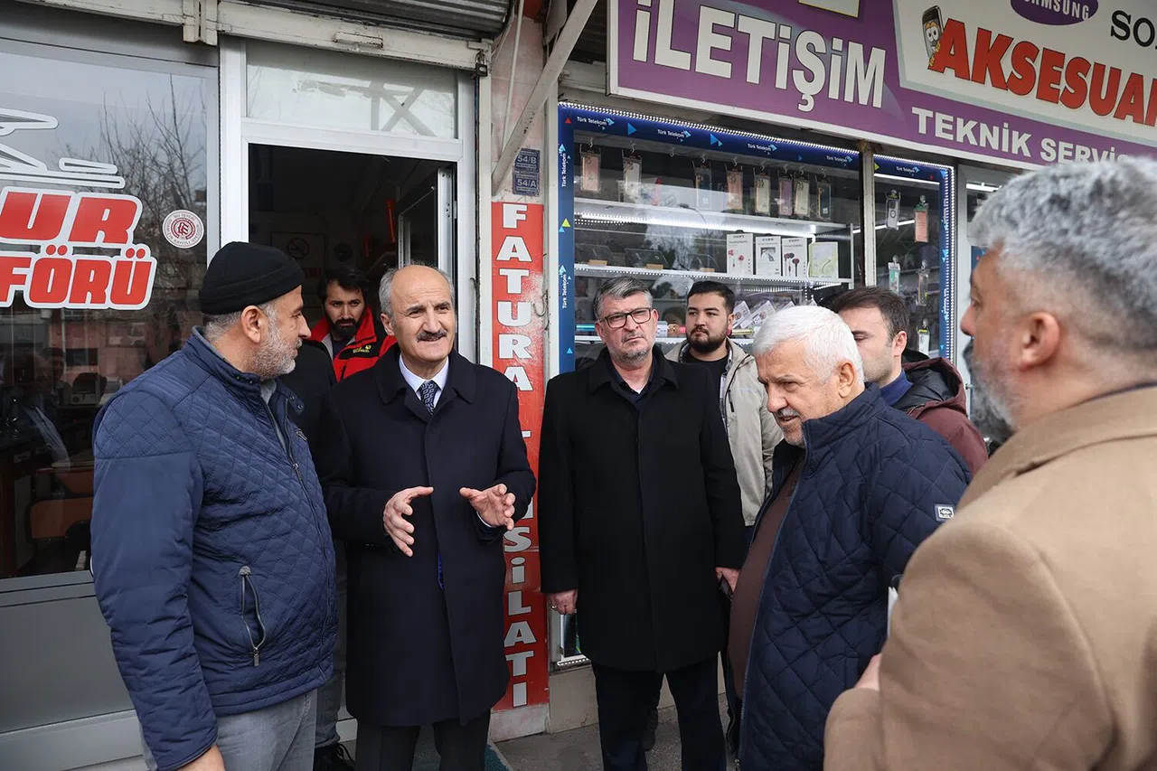 İlk Günkü Aşkla Ve Heyecanla Yola Devam Ediyoruz