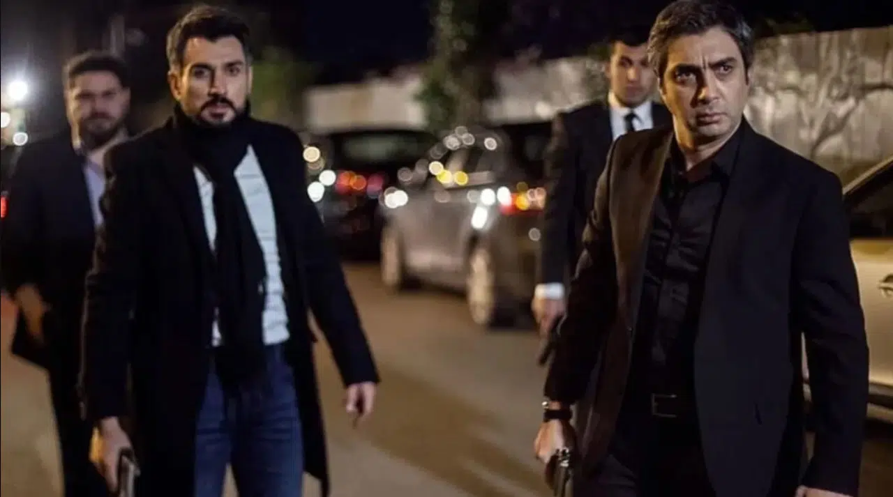 Yeni Sezonda Heyecan Dorukta: Kurtlar Vadisi Kaos Oyuncuları ve Başlangıç Tarihi Açıklandı