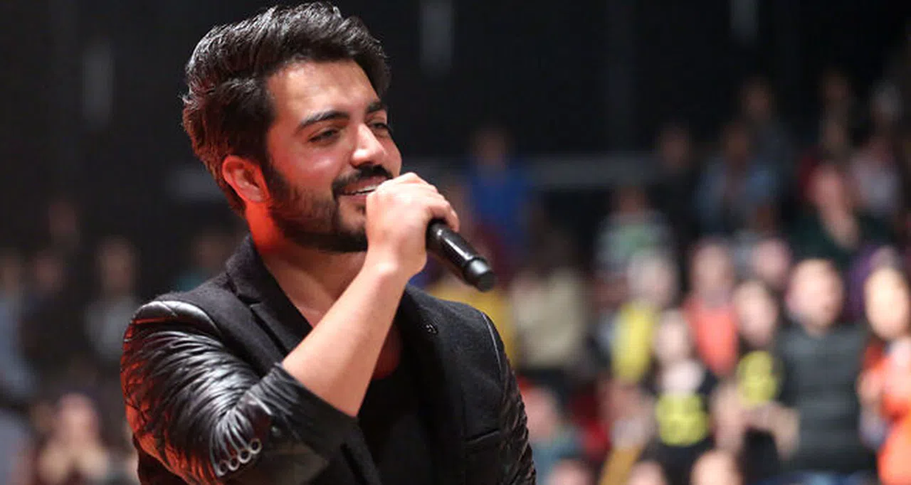 Yusuf Güney Kimdir? Türk Pop'un Yükselen Yıldızı Hakkında Merak Edilenler