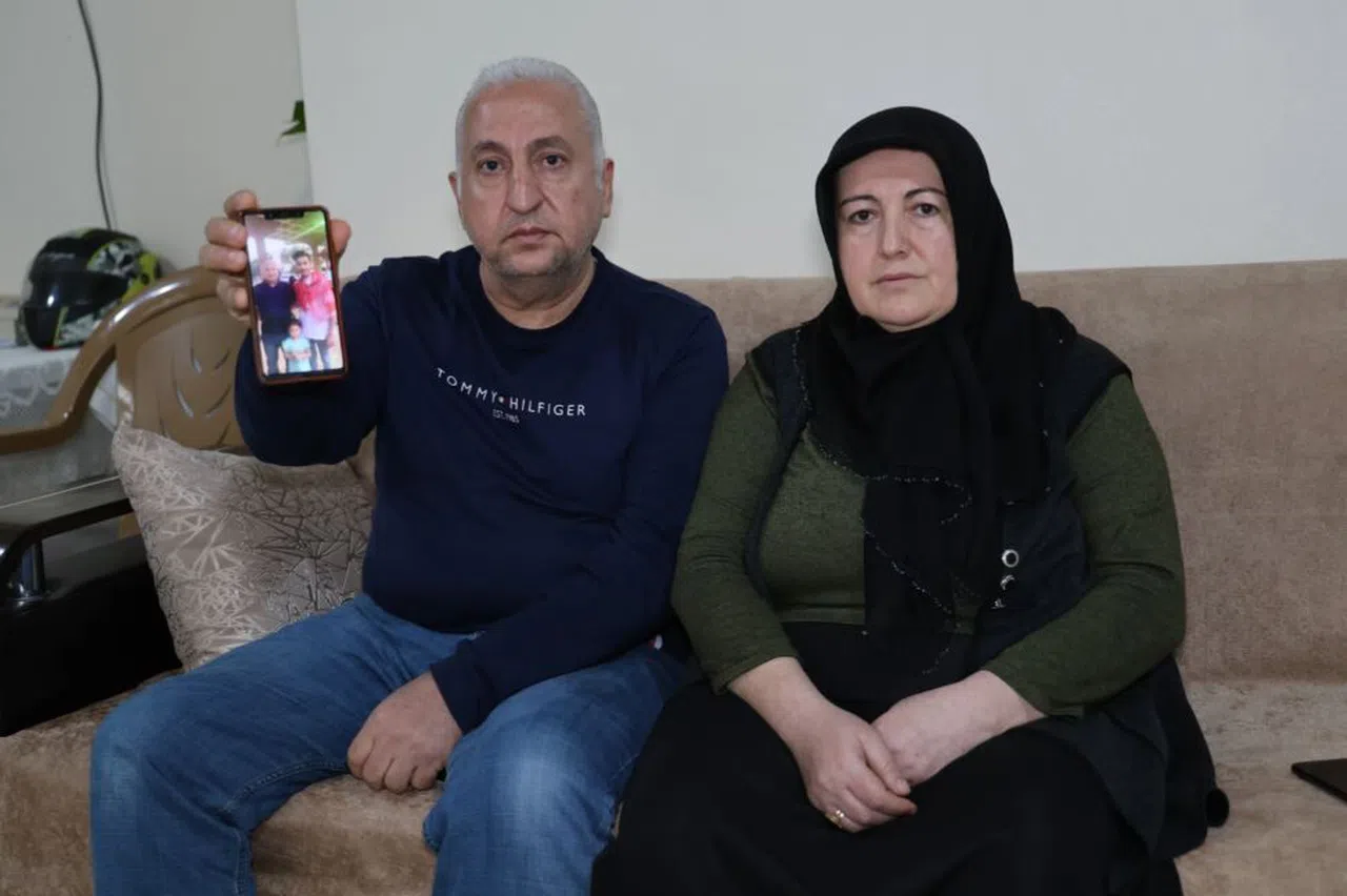 1 yıldır kayıp Muhammet'in ailesinden kan donduran iddialar  