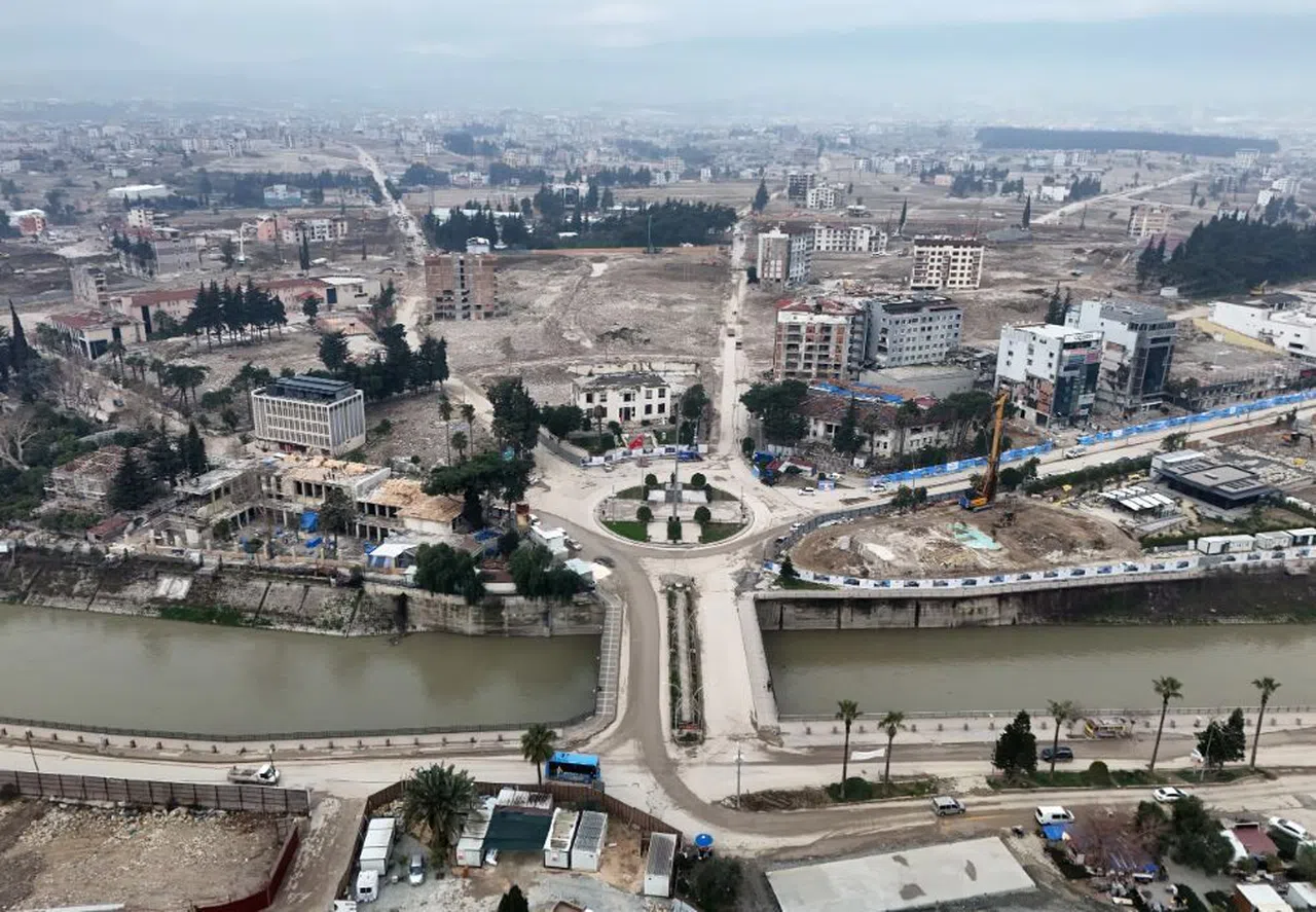 15 bin aileden geriye 35 aile kaldı