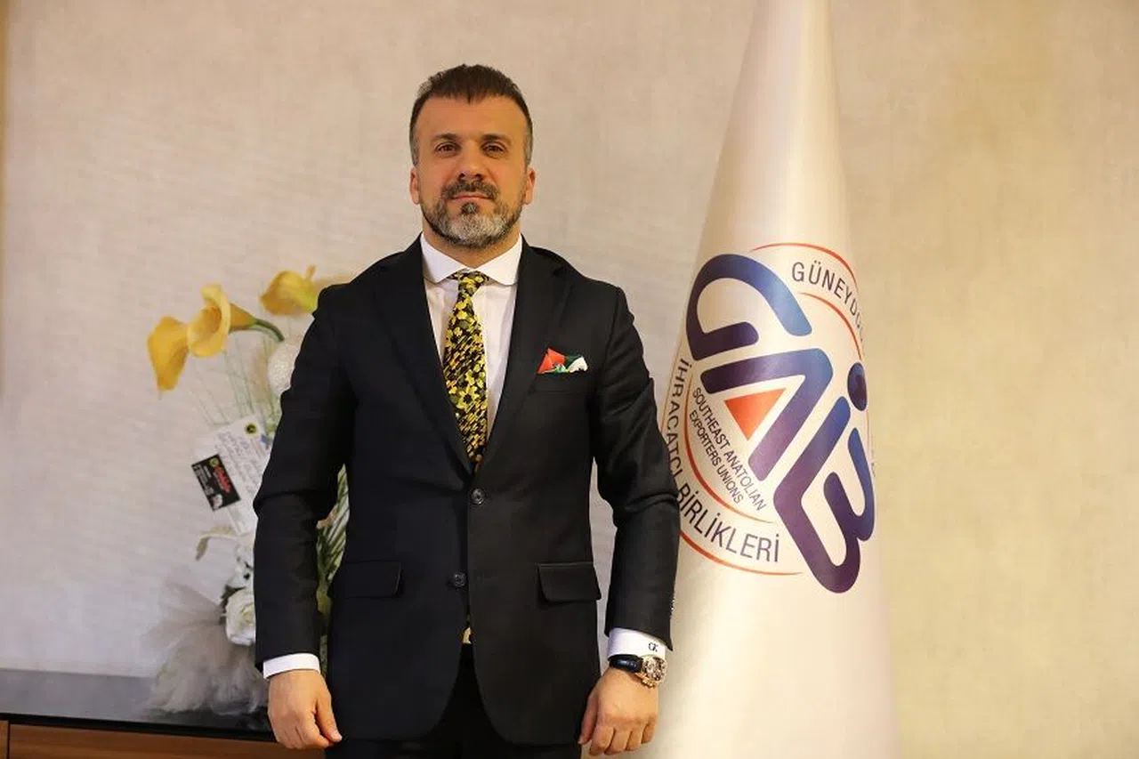 2 aylık hububat ihracatı 560 milyon dolar  
