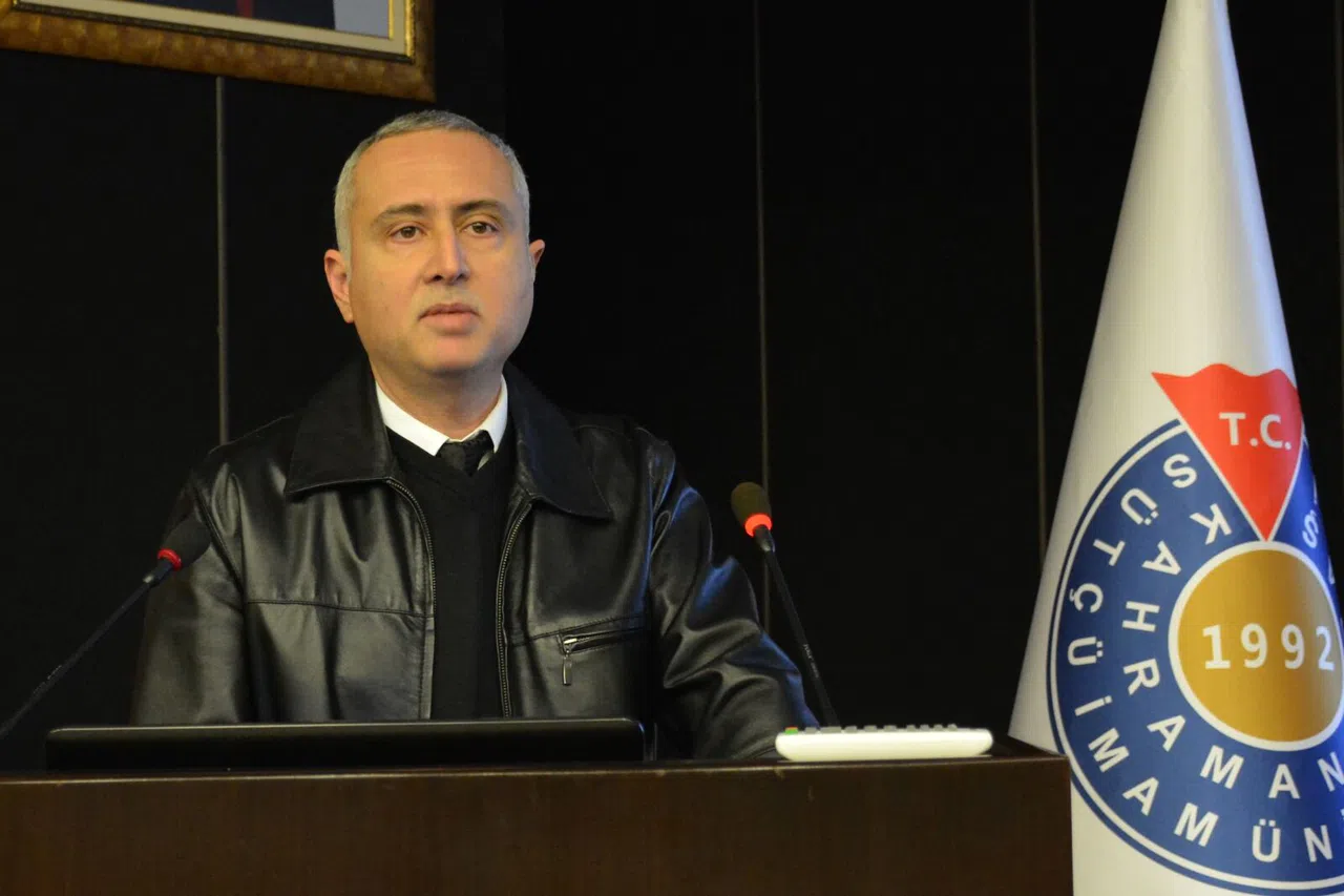 KSÜ’de 14 Mart Tıp Bayramı Kutlandı