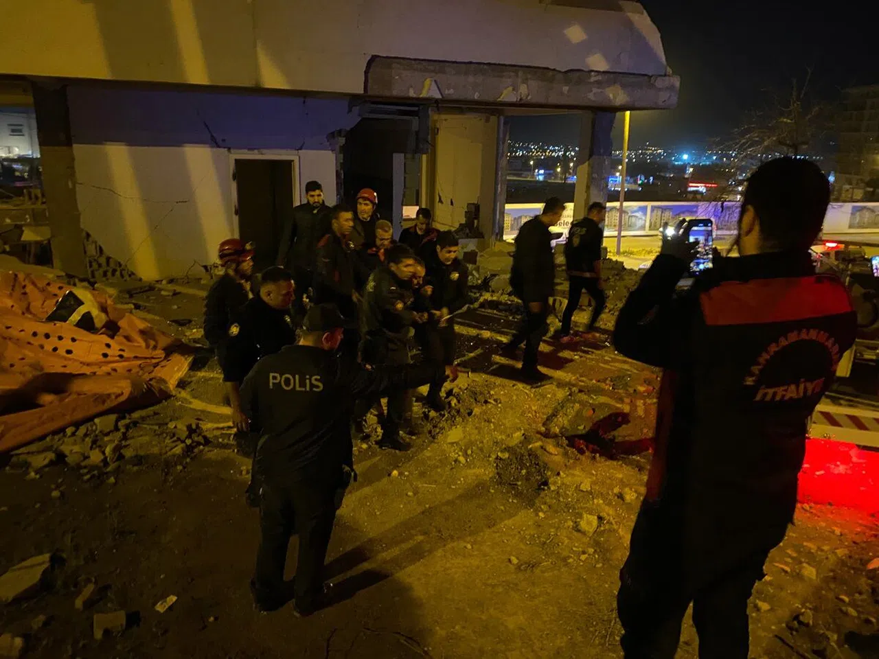 Ruhsal bunalıma girdi, intihar girişiminde bulundu