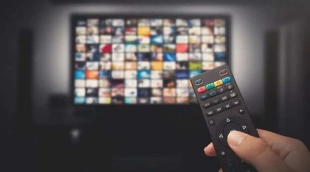 6 Mart 2024 Çarşamba TV Yayın Akışında Neler Var?