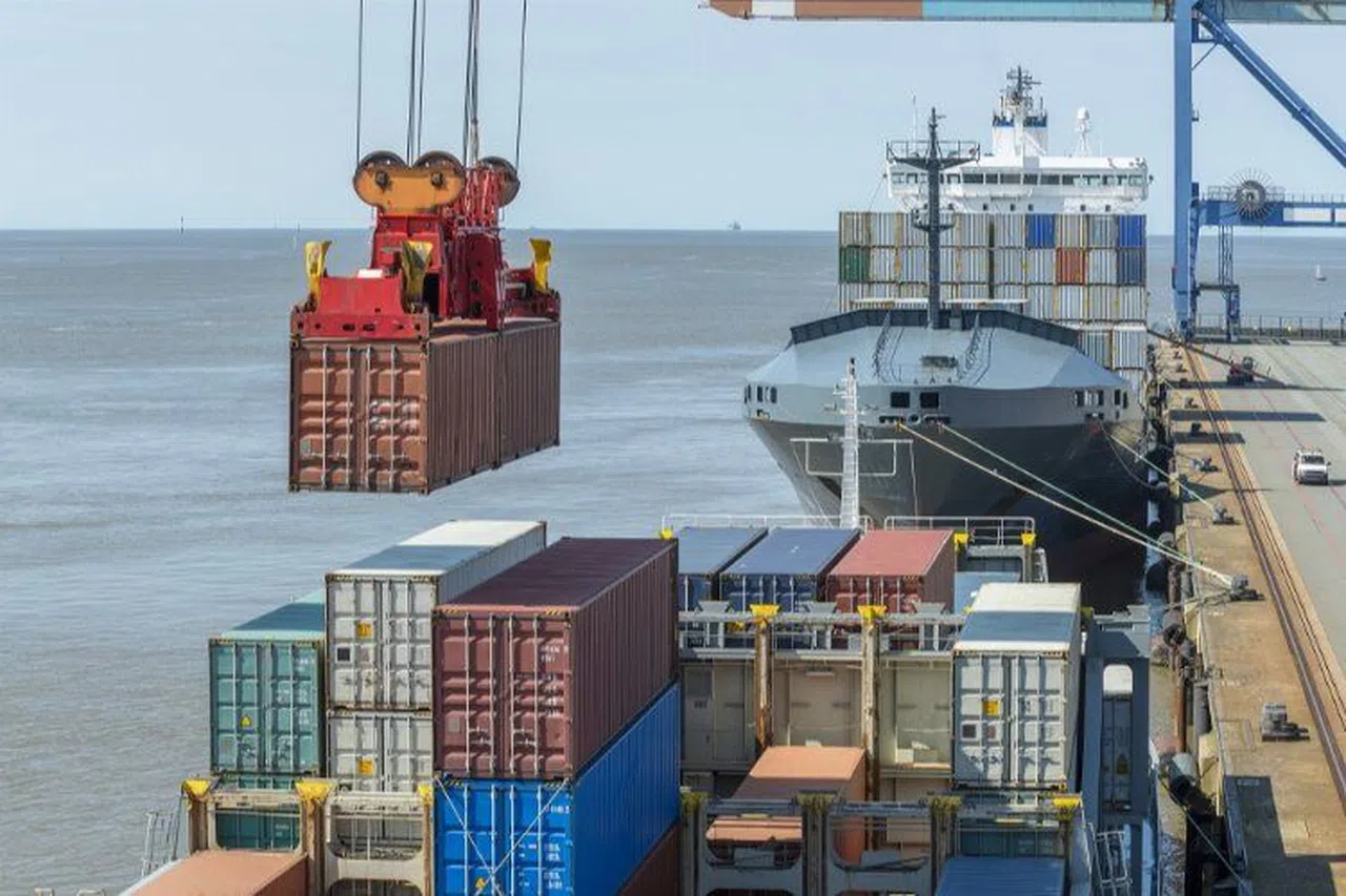 Dış Ticaret rakamları açıklandı.
