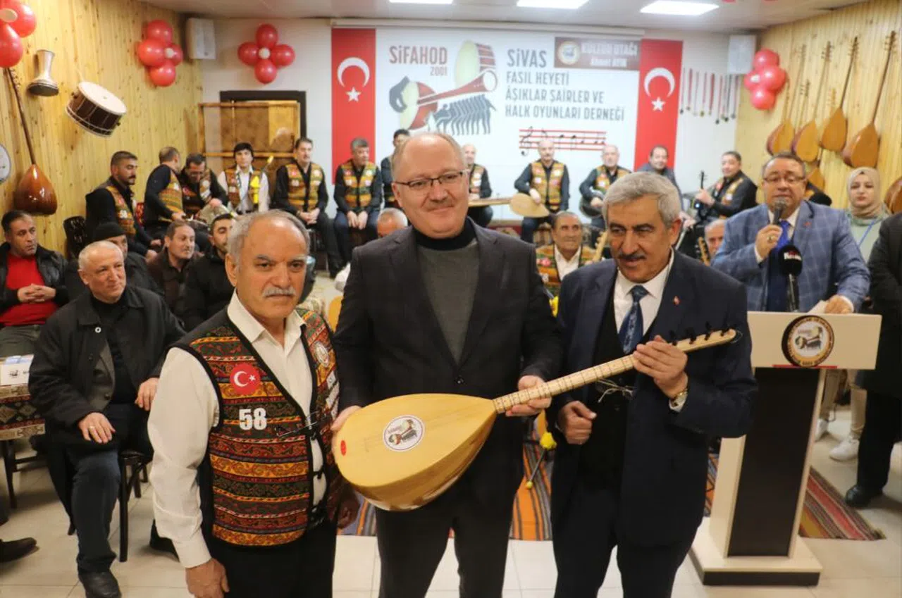 Aşıkların yıllardır çözülemeyen problemleri çözüldü
