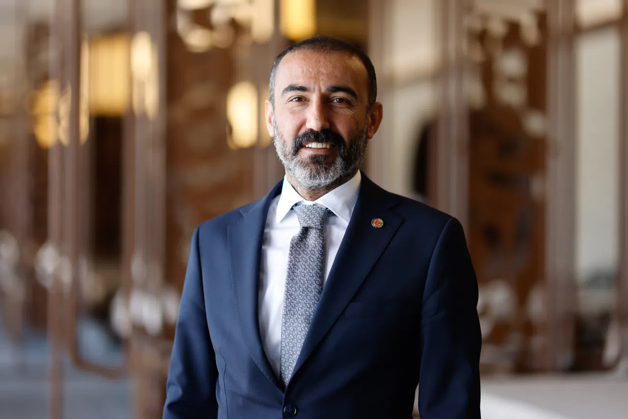 Gaziantep'ten 2 Ayda 1,6 Milyar Dolar İhracat