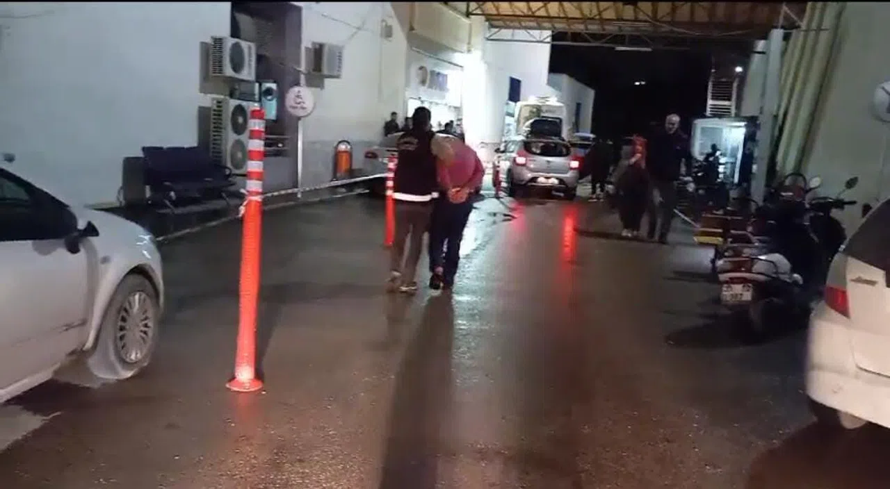 303 captagon ele geçirildi
