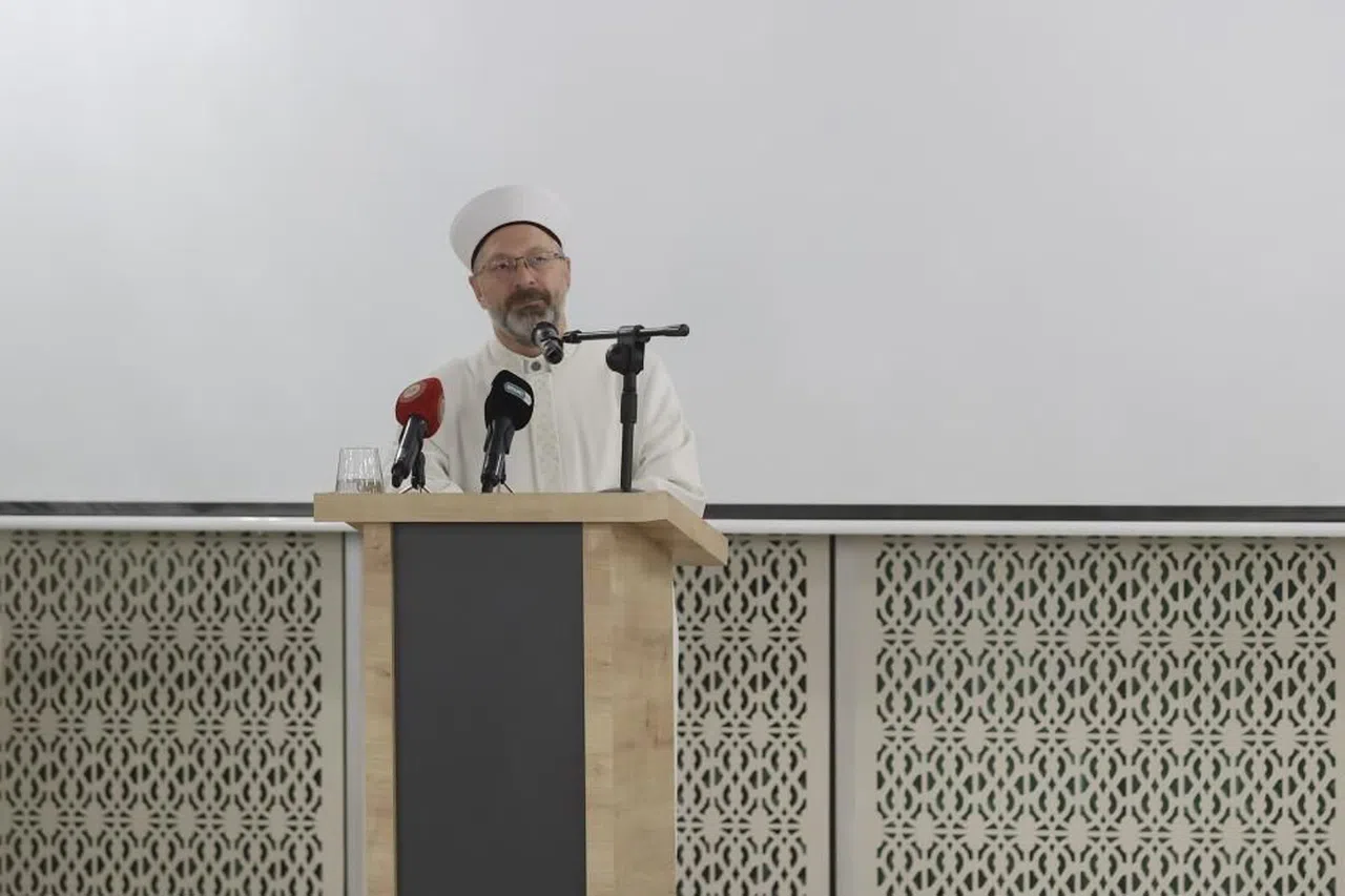 “Vakfımız, 35 milyon insana ulaşan bir vakıf haline geldi”