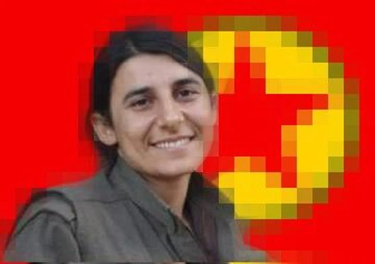 MİT’ten, PKK/KCK’nın sözde gençlik yapılanması sorumlusuna operasyon