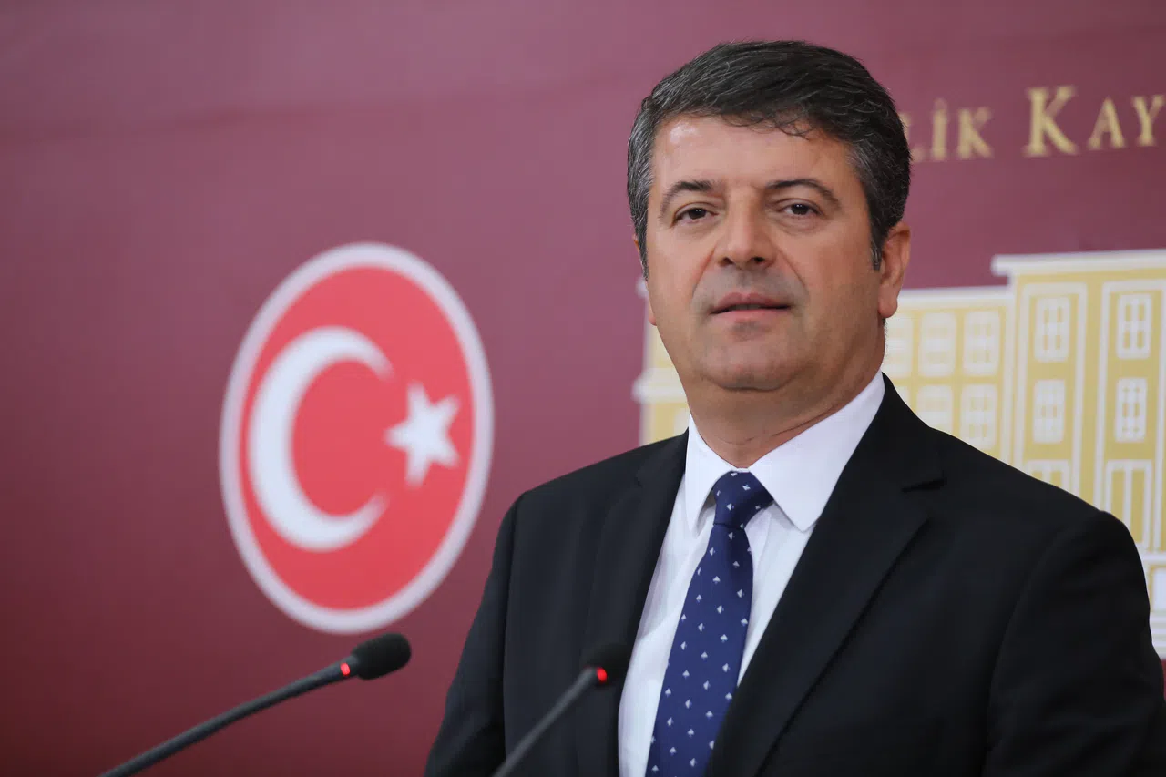Standart Dışı Beton İddiaları Meclise Taşındı