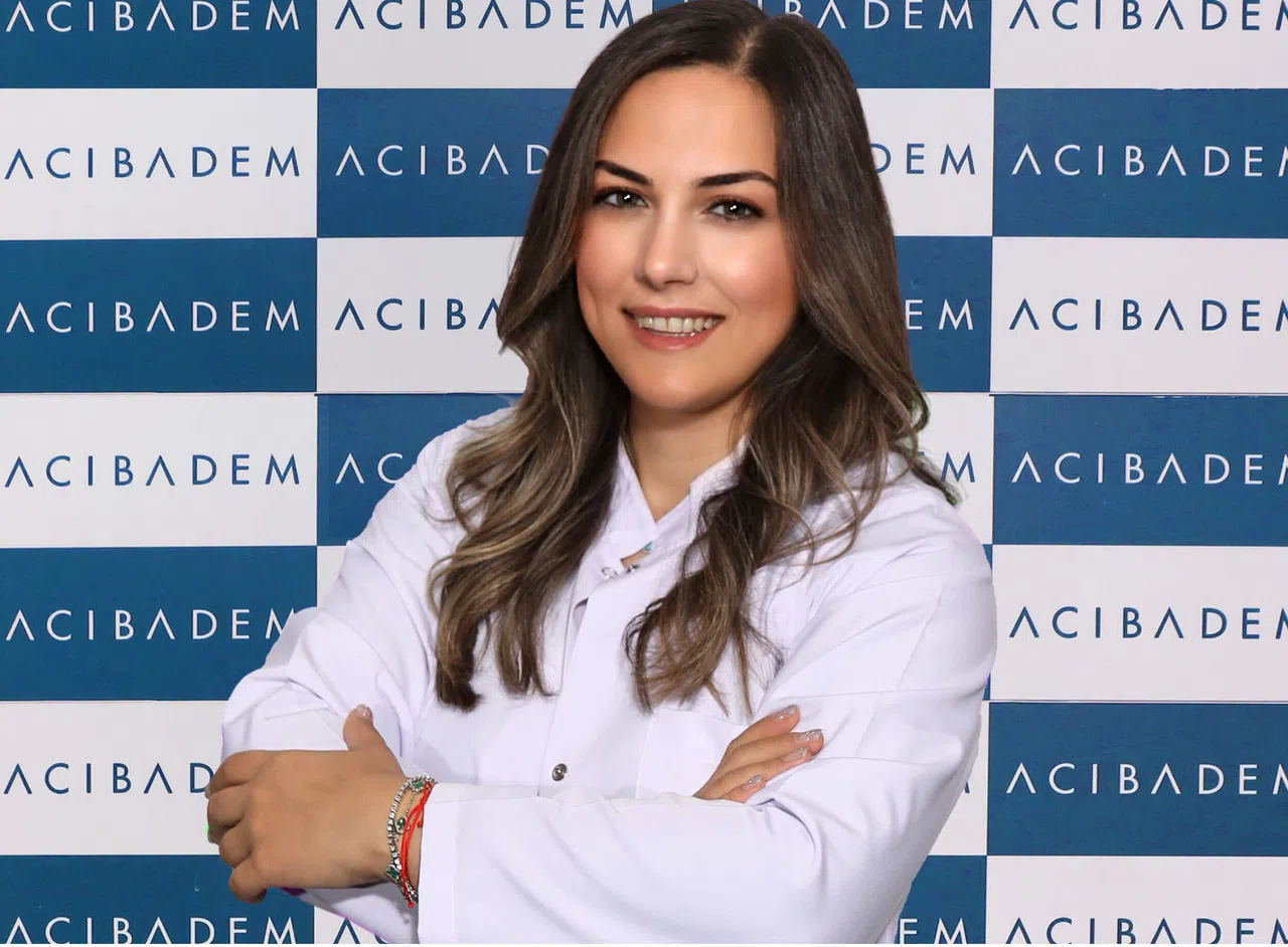 Yatmadan 1-2 saat önce yemek yemeyi kesin  