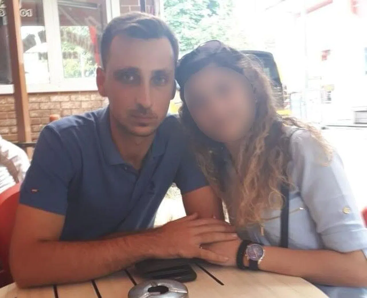 Aracıyla Çukura Düşen Uzman Çavuş Hayatını Kaybetti