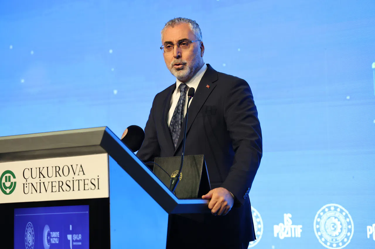 Bakan Işıkhan: “CHP zihniyeti hiç değişmiyor”
